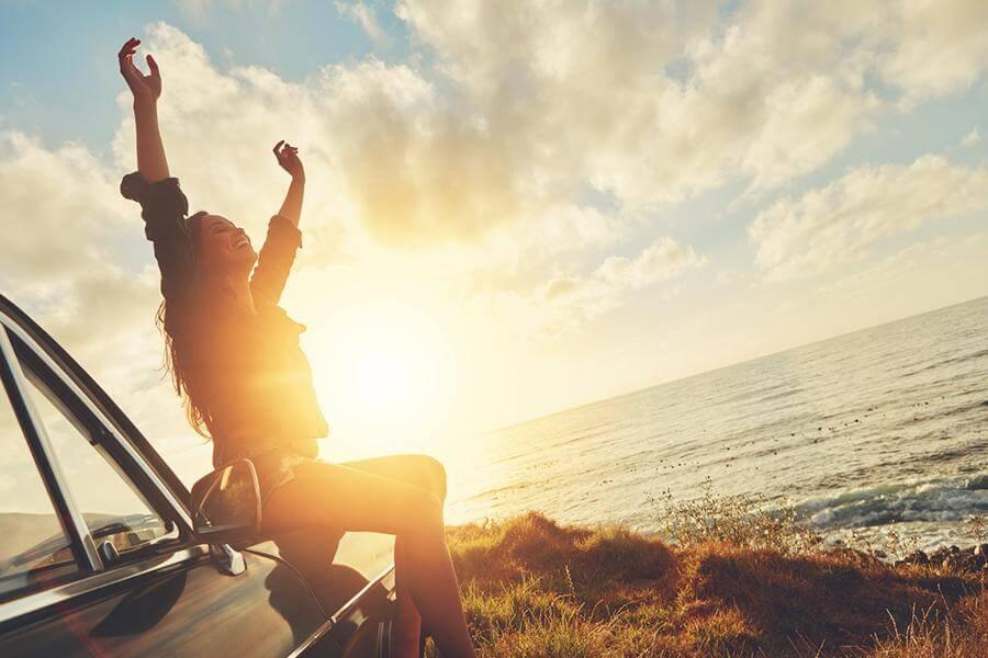 8 Ways to increase your confidence - GirlGottaChange