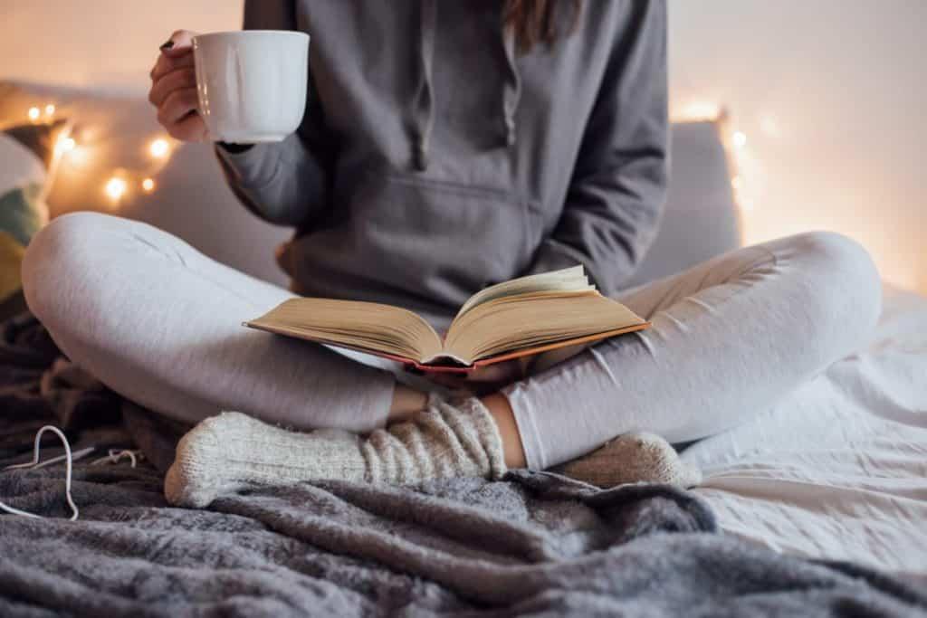 Are you getting enough 'Me time'? - GirlGottaChange
