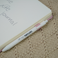 The Life Journal - GirlGottaChange