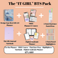 'IT GIRL' Back 2 School Pack