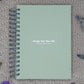 Design Your Best Life Undated Life Planner 2.0