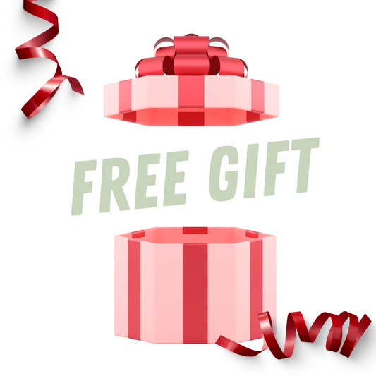 Free Gift! - GirlGottaChange