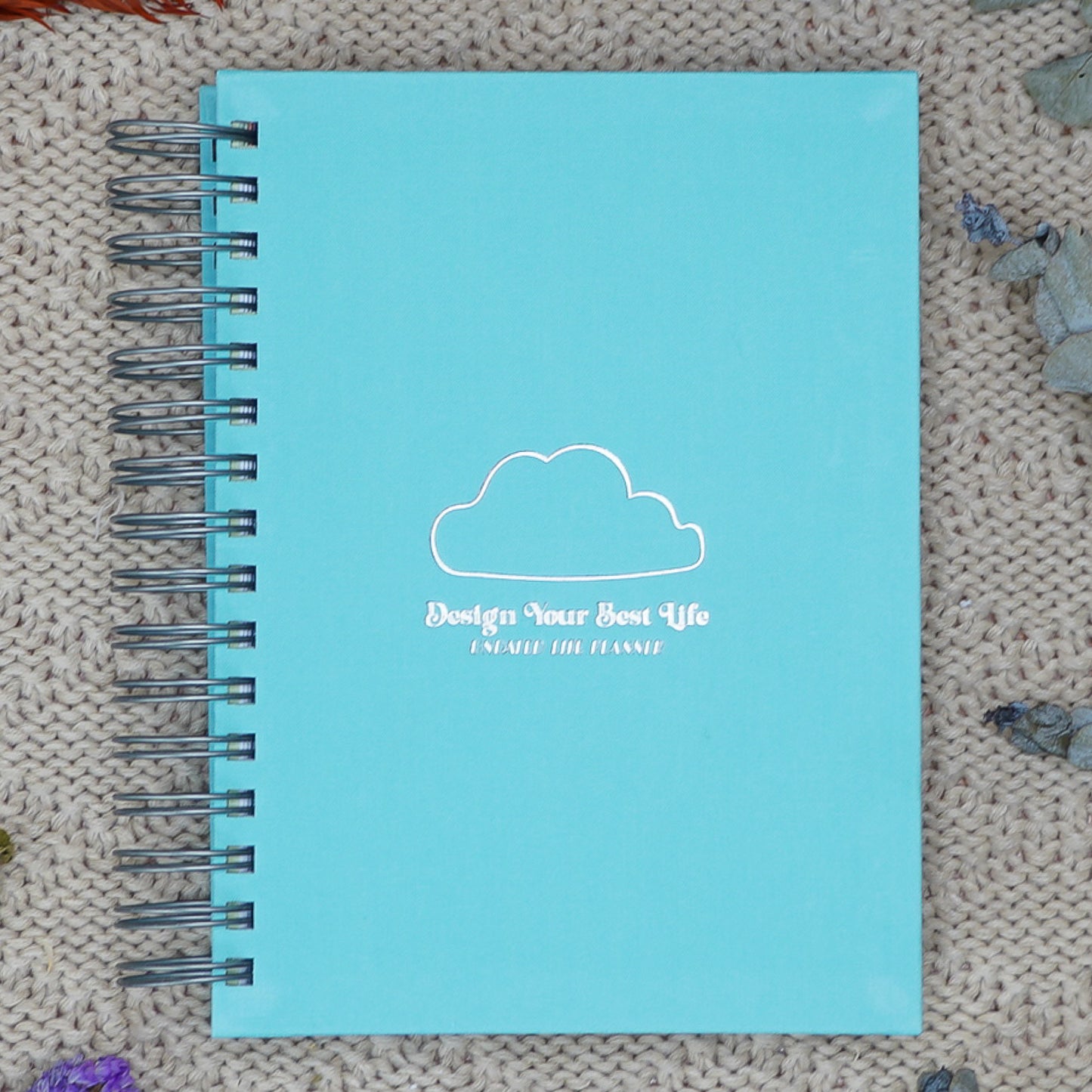 Design Your Best Life Undated Life Planner 2.0